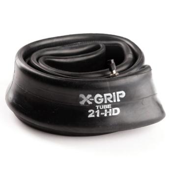 X-GRIP Schlauch 21-HD / 21" vorne